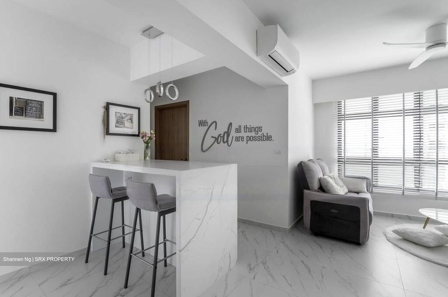 Blk 107A Alkaff Oasis (Toa Payoh), HDB 3 Rooms #457271751